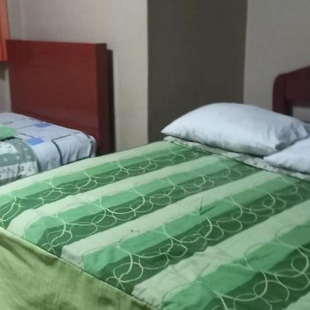 Hostal Aventura Cajamarca Exteriör bild